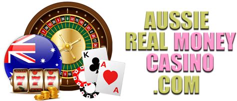 real money casino in australia